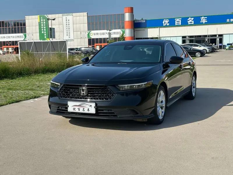 Honda Accord, 2023
