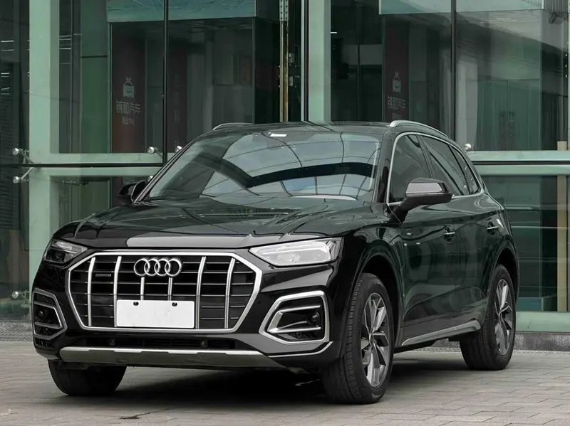 Audi Q5L, 2023