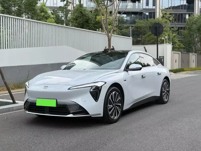 Buick Zhijing L7 люкс 逍遥 Умное вождение, 2025 — фото 1
