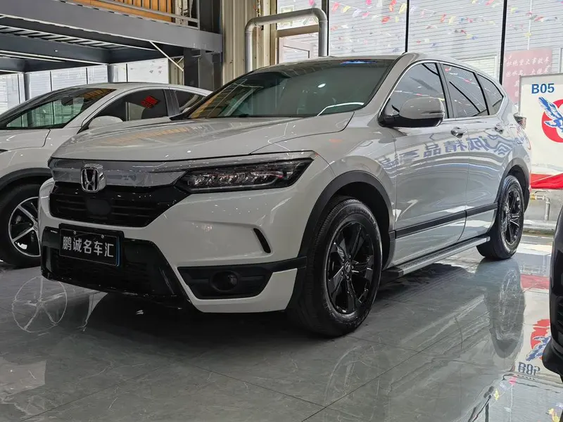 Honda Breeze, 2021