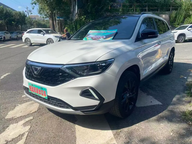 Jetta VS7 Edition 1.4T Auto Joy Edition Pro, 2022 — фото 1