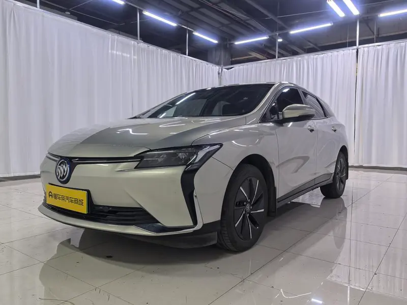 Buick Velite 6, 2024