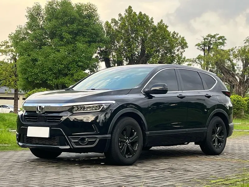 Honda Breeze, 2021