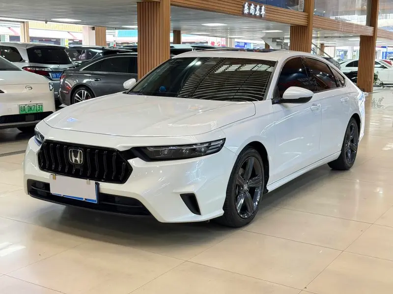 Honda Inspire 260TURBO Elite Edition, 2025 — фото 1