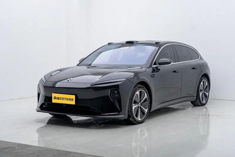 NIO ET5T 75kWh, 2024 — фото 1