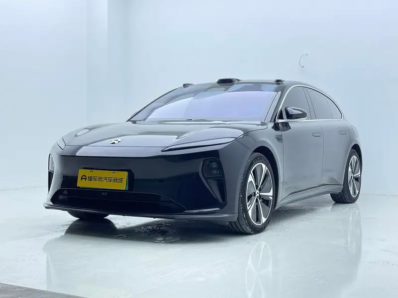 NIO ET5T, 2024