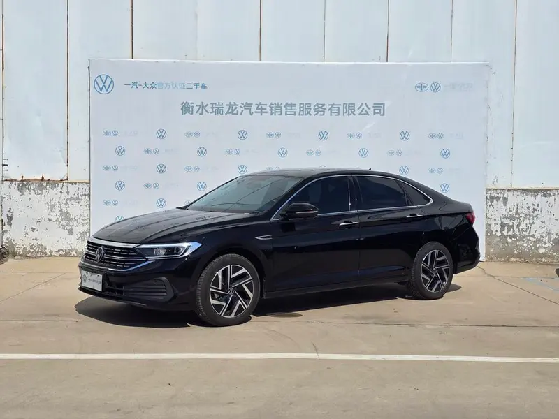 Volkswagen Sagitar, 2025