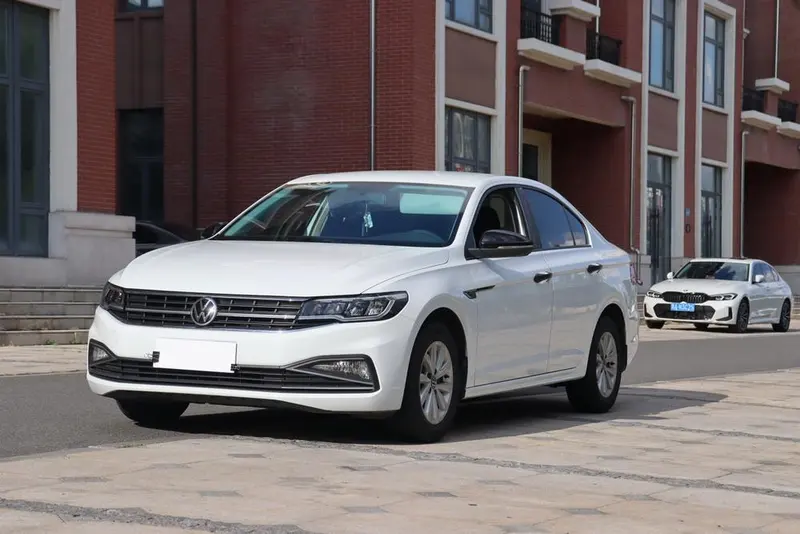 Volkswagen Bora, 2021