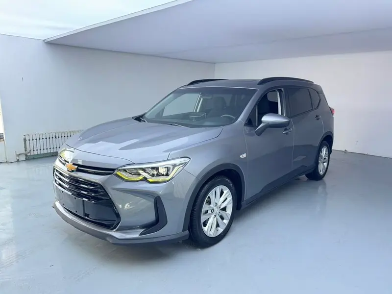 Chevrolet Orlando, 2020