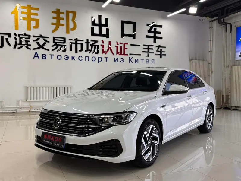 Volkswagen Sagitar, 2023