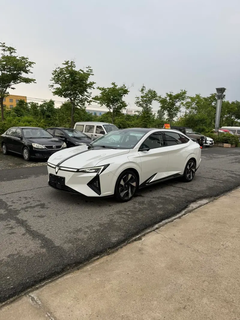Lingxi L, 2025
