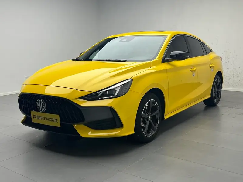 MG 5, 2022