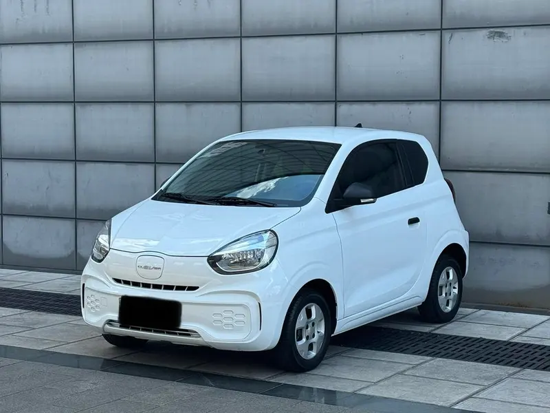 Roewe CLEVER, 2021