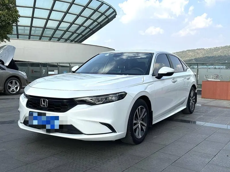 Honda Integra, 2023
