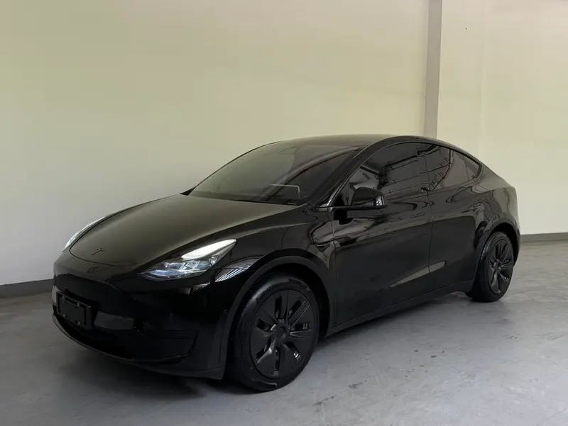 Tesla Model Y Facelift Edition, 2022 — фото 1
