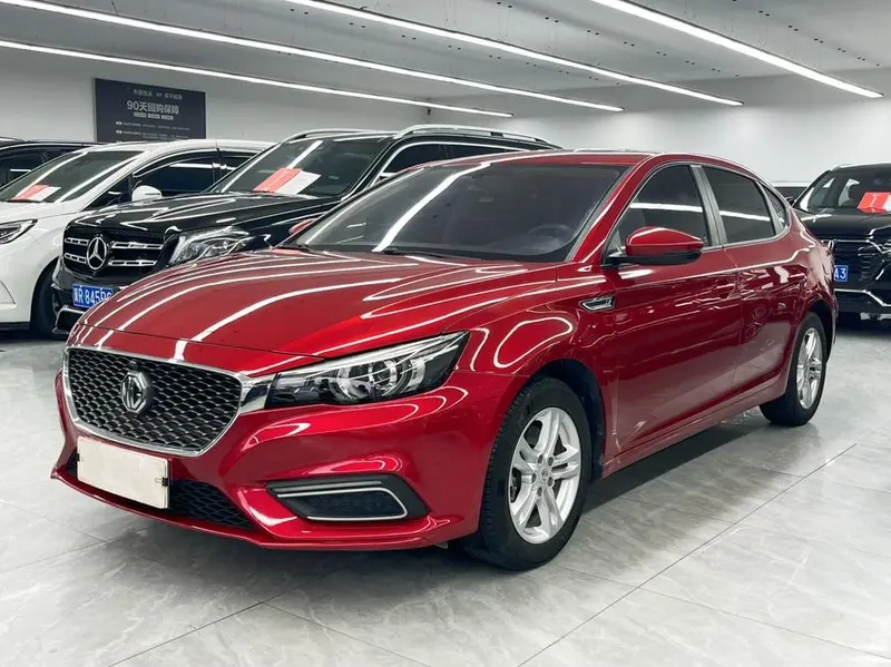 MG 6, 2018