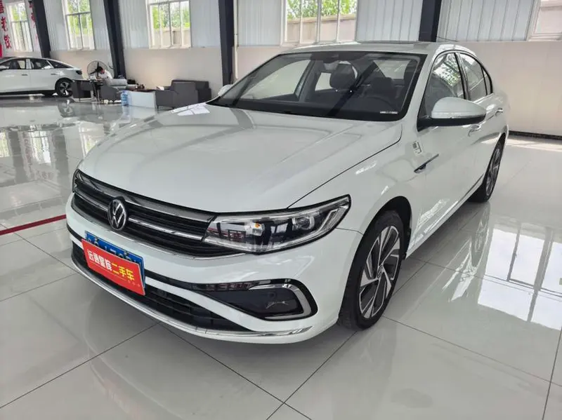 Volkswagen Bora, 2024