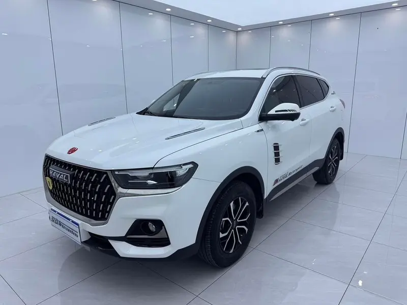 Haval H6 Trendy Edition 1.5T Auto Edition, 2023 — фото 1