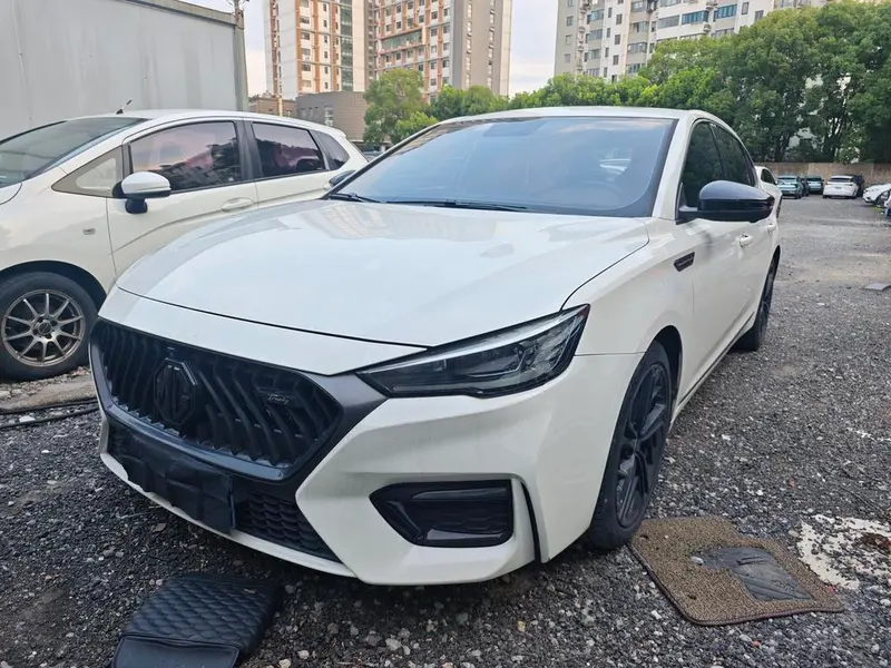 MG 6, 2020