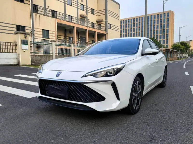 Roewe i5, 2023
