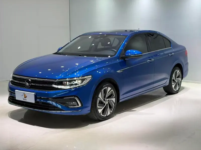 Volkswagen Bora, 2023