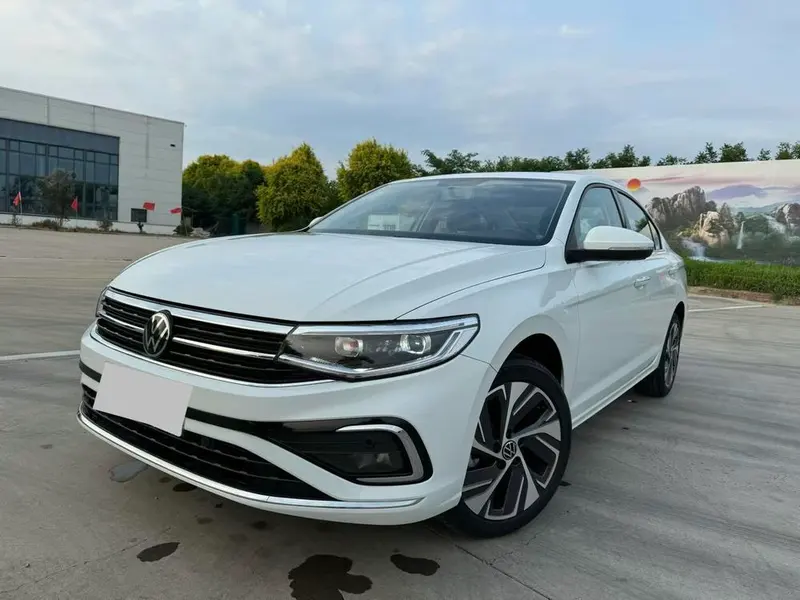 Volkswagen Bora, 2025