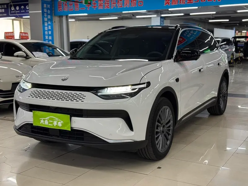 Leapmotor C11, 2024