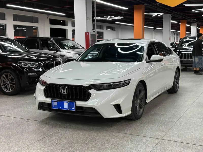 Honda Inspire 260TURBO Edition, 2025 — фото 1