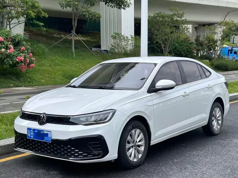 Volkswagen Lavida Sharp 1.5L Auto Edition, 2023 — фото 1