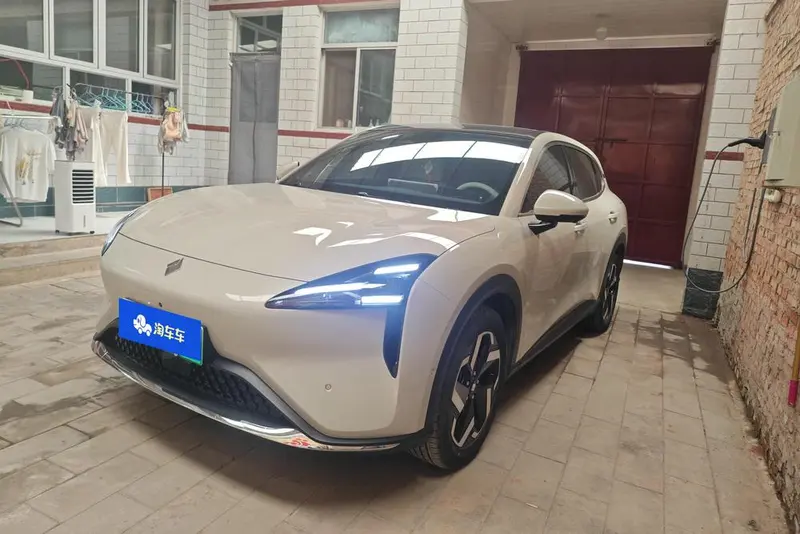 Baojun Yunhai EV, 2024