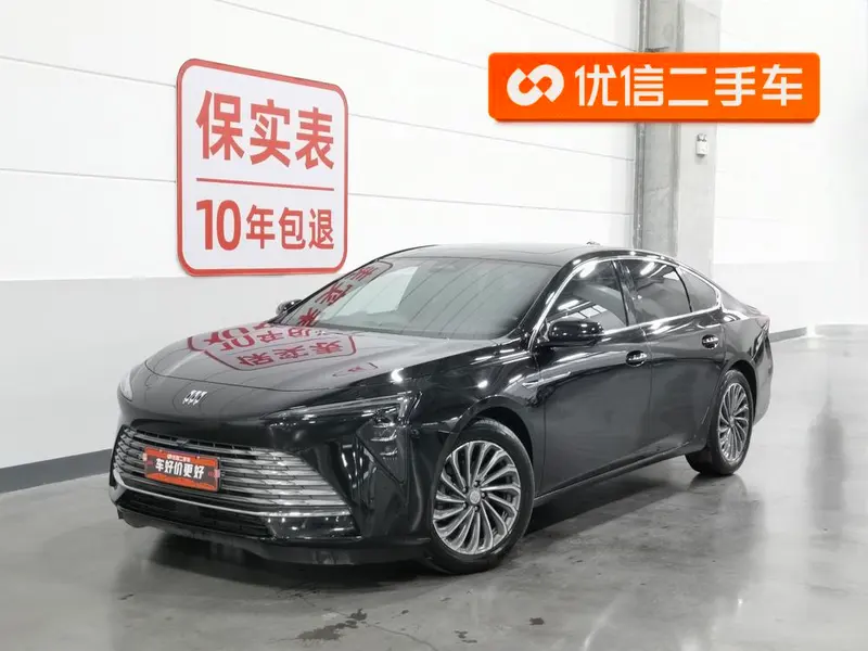 Buick LaCrosse, 2024