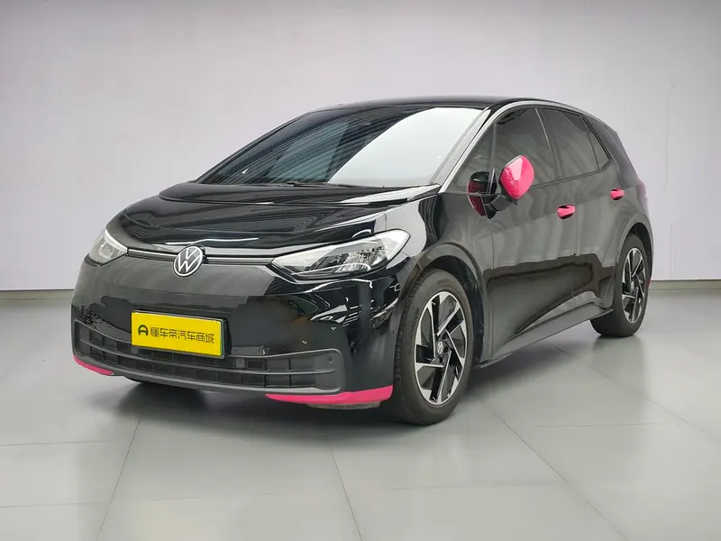 Volkswagen ID.3, 2025