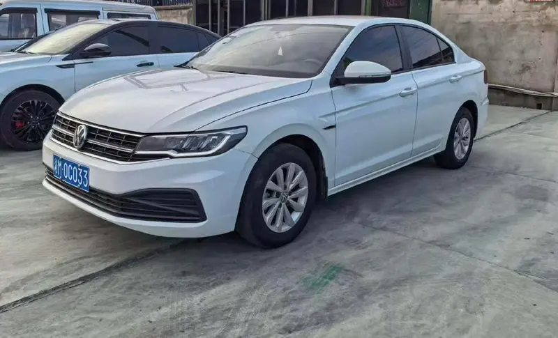 Volkswagen Bora, 2020