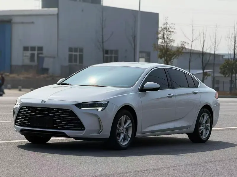 Buick Regal, 2023