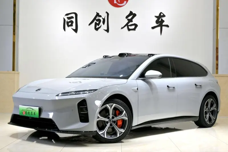 NIO ET5T 75kWh, 2025 — фото 1