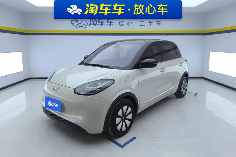 Wuling Bingo, 2023