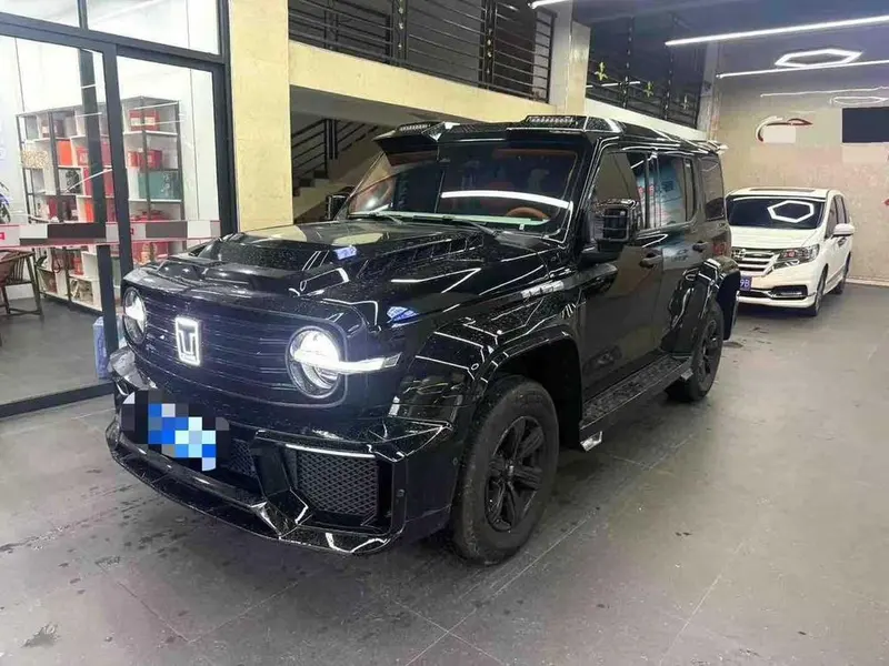 Tank 300, 2025