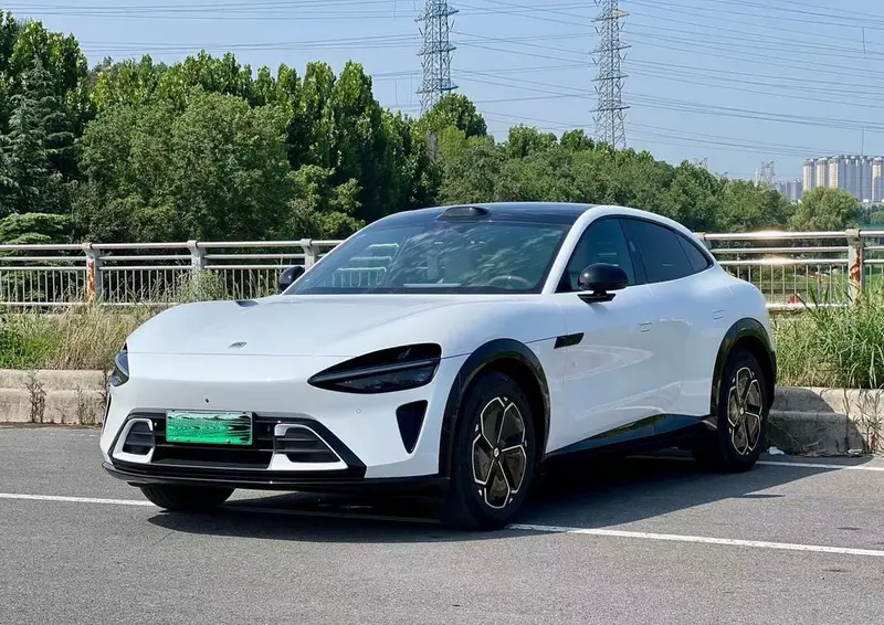 Xiaomi YU7, 2026