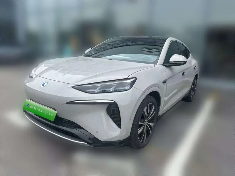 Denza N7, 2024
