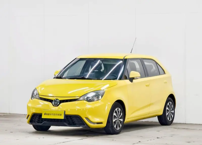 MG 3, 2014