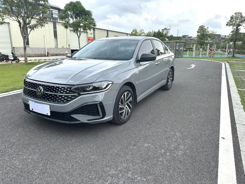 Volkswagen Lavida, 2023