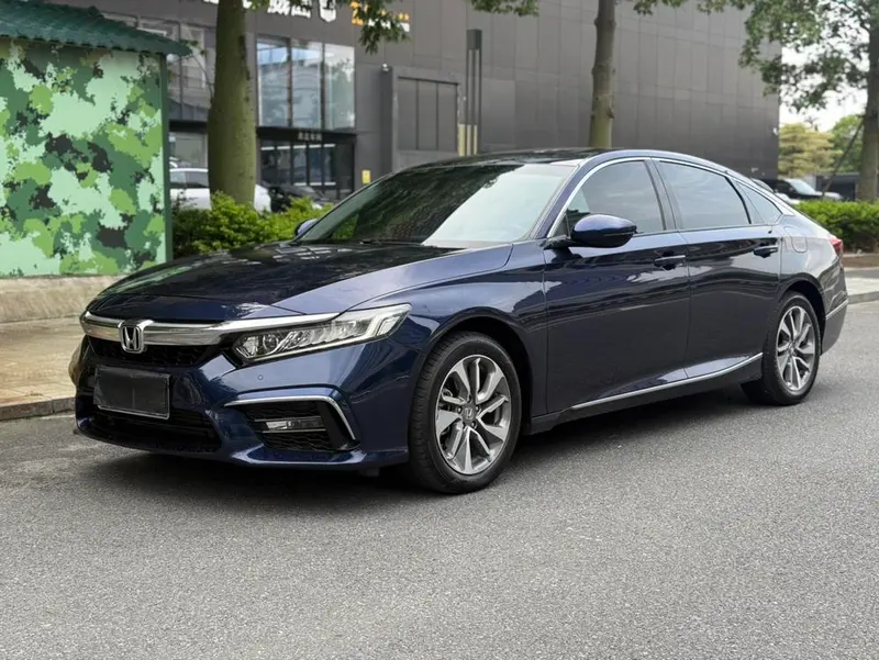 Honda Inspire 260TURBO Elite Edition CN6, 2019 — фото 1