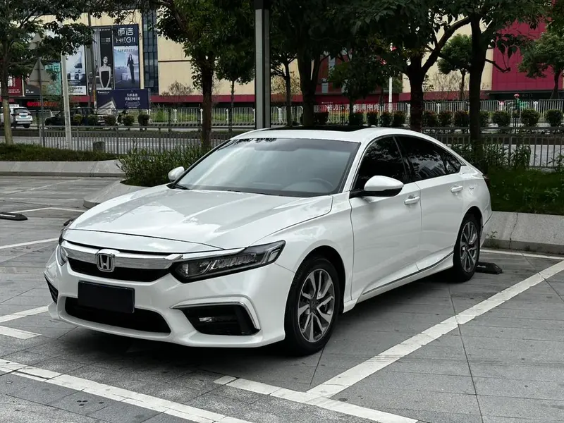 Honda Inspire 260TURBO Elite Edition CN6, 2019 — фото 1