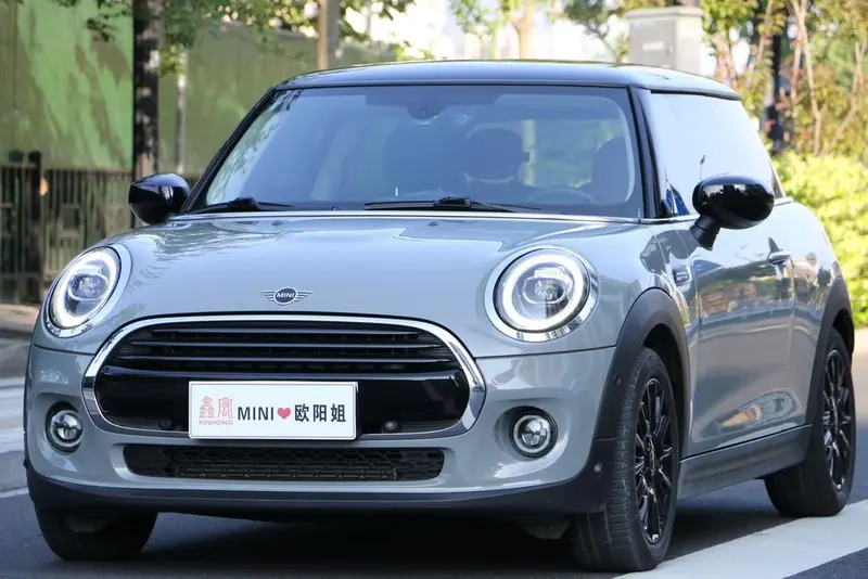 MINI MINI 1.5T COOPER Classic, 2021 — фото 1