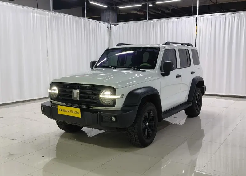 Tank 300, 2024