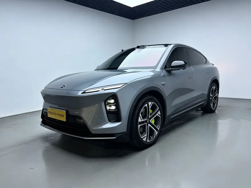 NIO EC6, 2025