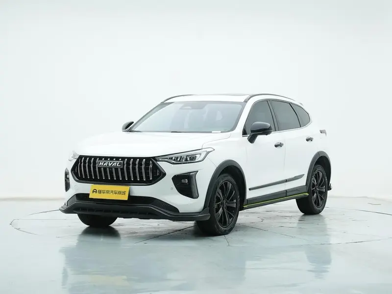 Haval Chitu, 2021