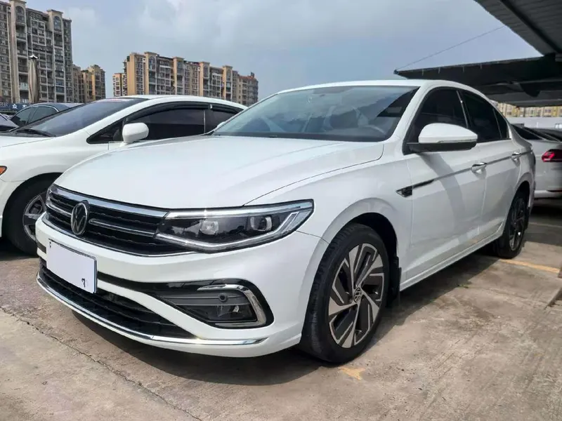 Volkswagen Bora, 2023