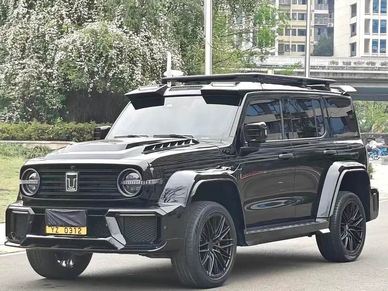 Tank 300, 2023