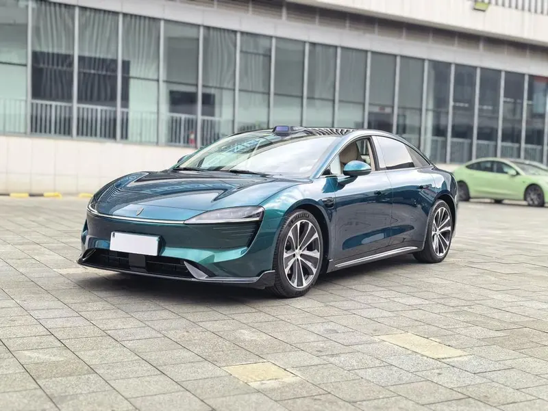 Maextro Luxeed S7, 2026